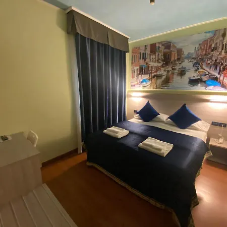 Ducale Hotel 3*