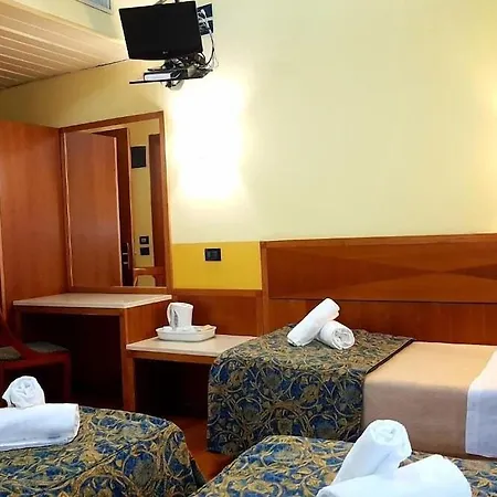 Hotel Ducale Favaro Veneto