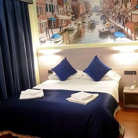 Ducale Hotel