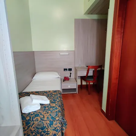 Szálloda Ducale 3*