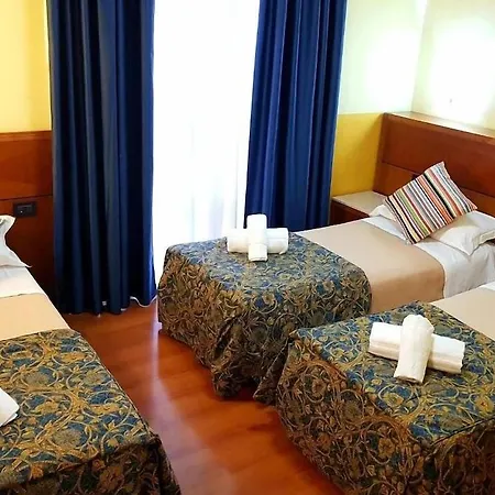Ducale Hotel 3*
