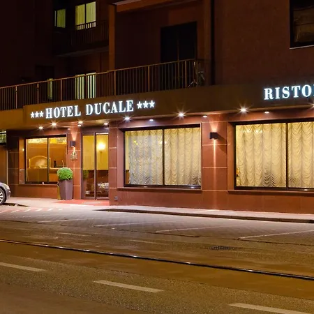 دوكاله فافارو فينيتو