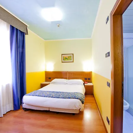 Ducale 3* Favaro Veneto