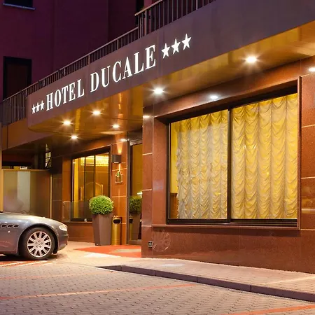 Hotel Ducale Favaro Veneto