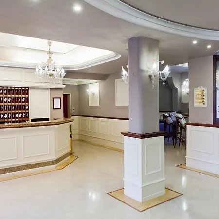 دوكاله فندق 3*