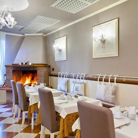 Hotel Ducale