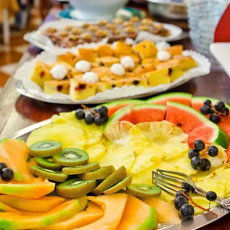 فندق دوكاله فافارو فينيتو