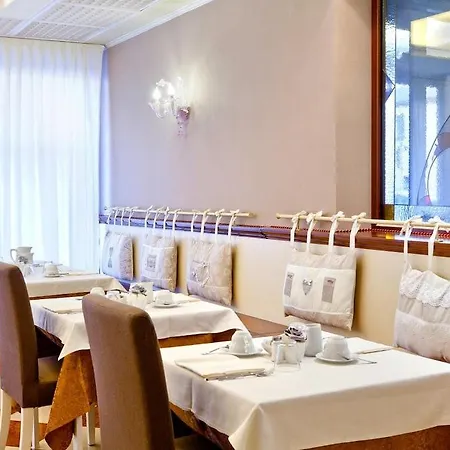 Hotel Ducale