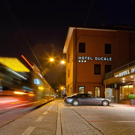 Ducale Szálloda Favaro Veneto