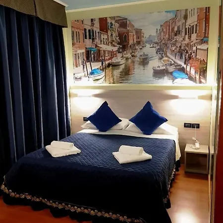 Ducale Szálloda 3*