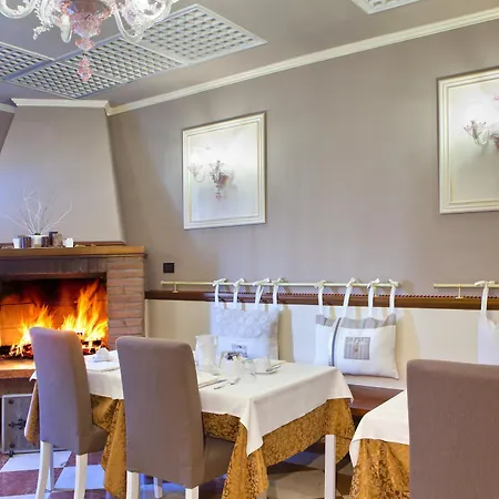 Ducale Hotel 3*