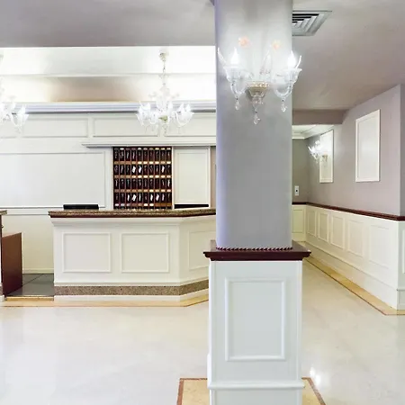 Ducale Hotel