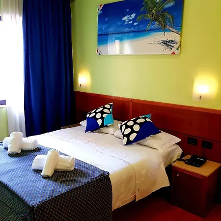 Hotel Ducale