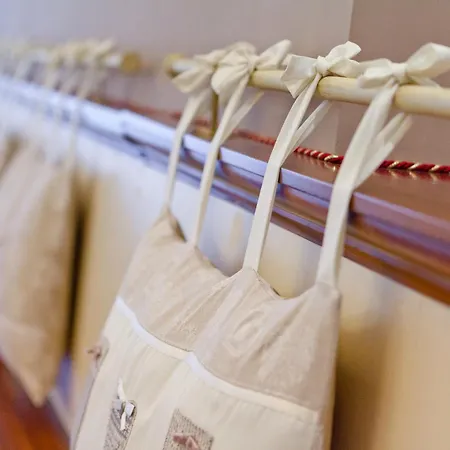 دوكاله فندق فافارو فينيتو