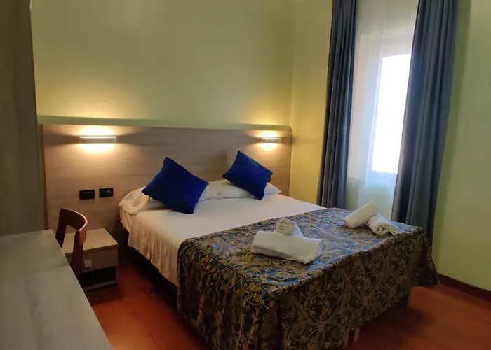 Ducale Hotel Favaro Veneto