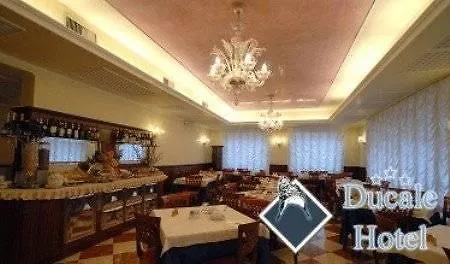 Szálloda Ducale 3*