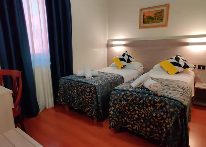 Ducale Favaro Veneto