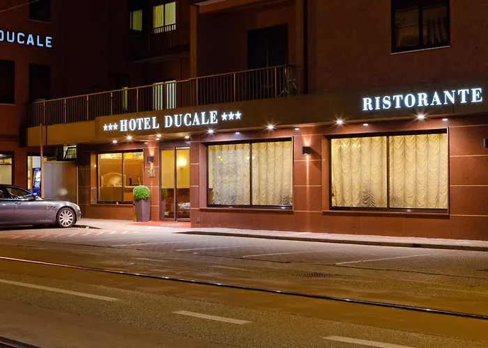 Ducale Favaro Veneto