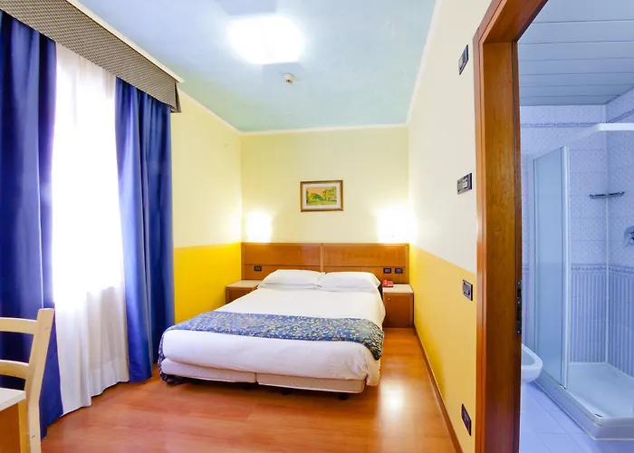 Ducale 3* Favaro Veneto