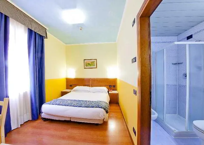 Ducale 3* Favaro Veneto