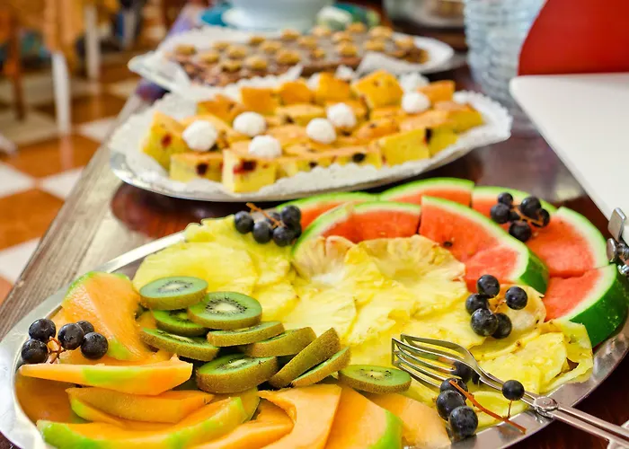 Szálloda Ducale Favaro Veneto