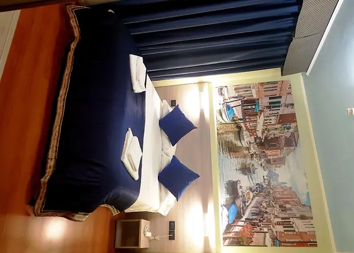 Ducale 3* Favaro Veneto