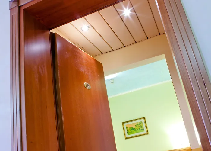 Ducale Hotel Favaro Veneto