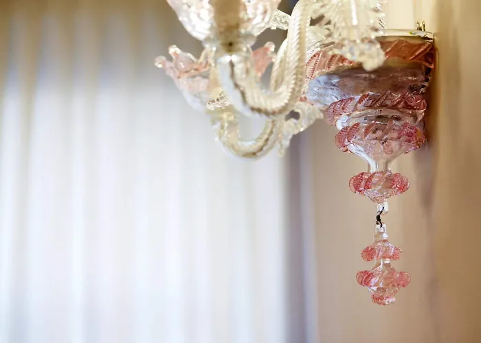 Ducale Szálloda Favaro Veneto