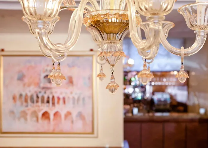 Szálloda Ducale Favaro Veneto