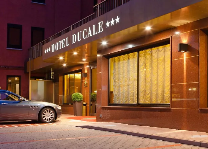 Hotel Ducale