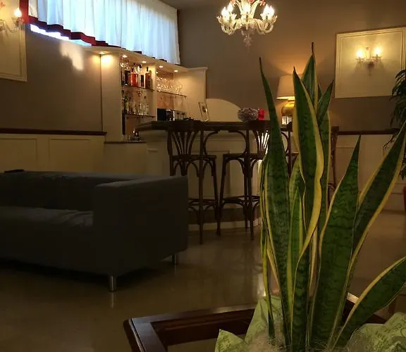 Hotel Ducale Favaro Veneto