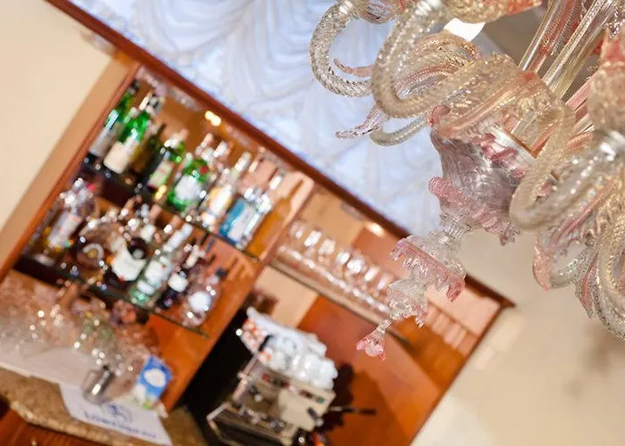 Ducale 3* Favaro Veneto