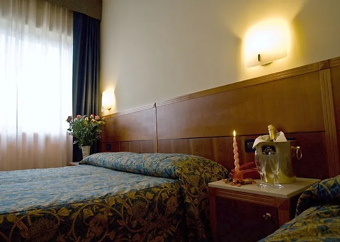 Ducale Favaro Veneto