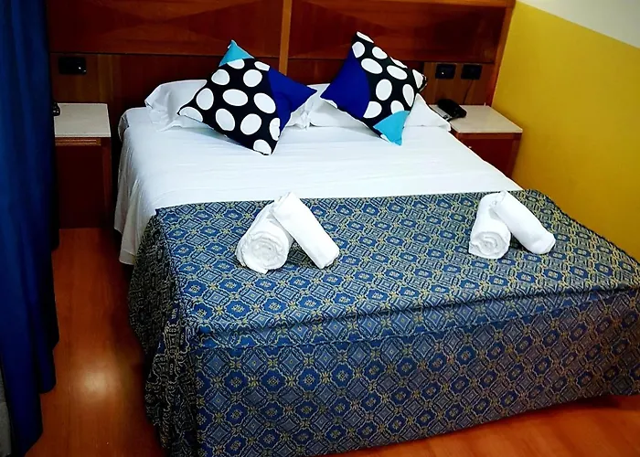 Ducale Hotel Favaro Veneto