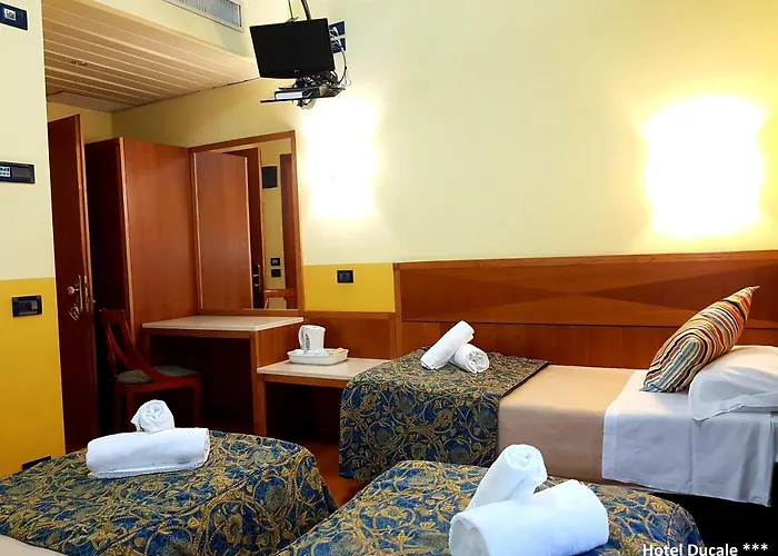 Ducale 3*
