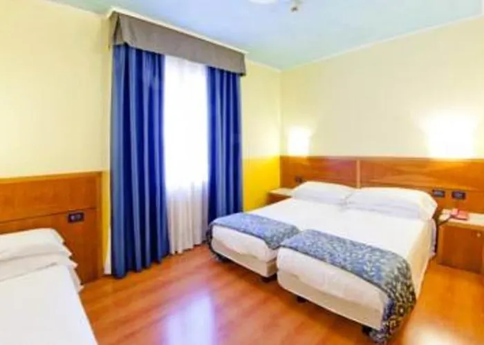 Hotel Ducale Favaro Veneto