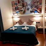 Ducale Hotel Favaro Veneto