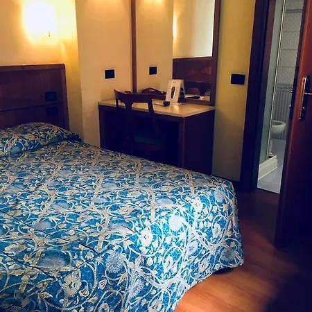 Ducale Hotel Favaro Veneto