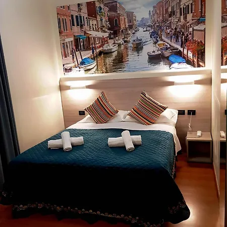 Ducale Hotel Favaro Veneto