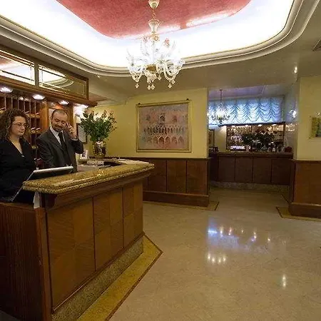 Ducale 3*