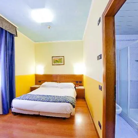 Ducale 3* Favaro Veneto