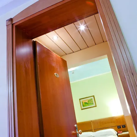 Ducale Hotel Favaro Veneto