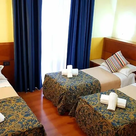 Ducale Hotel