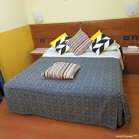 Ducale Otel Favaro Veneto