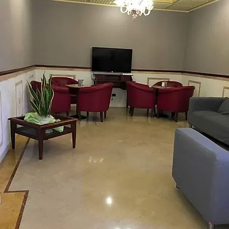 Ducale 3*