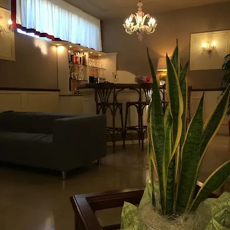 Hotel Ducale Favaro Veneto