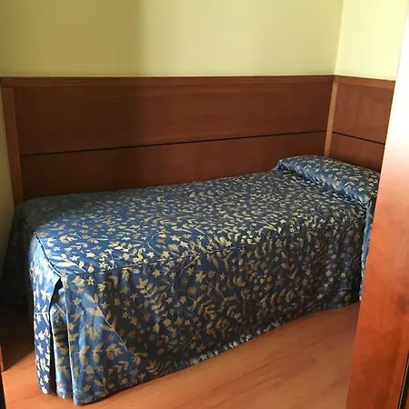 Szálloda Ducale 3*