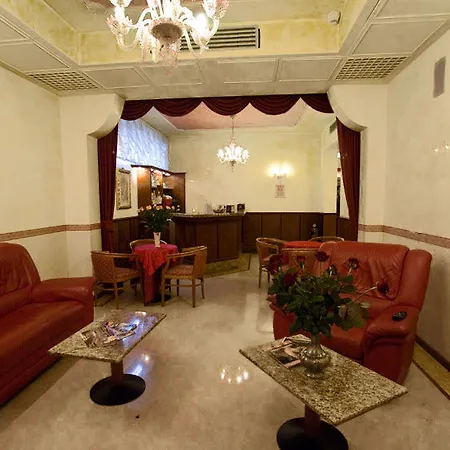 Hotel Ducale Favaro Veneto