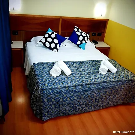 Ducale Hotel Favaro Veneto