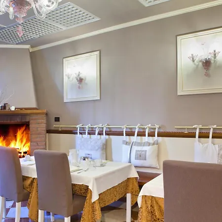 Hotel Ducale 3*